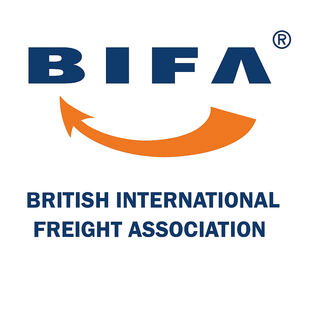 ENKEL PROJECT LOGISTICS LTD is a member of British International Freight Association (BIFA).